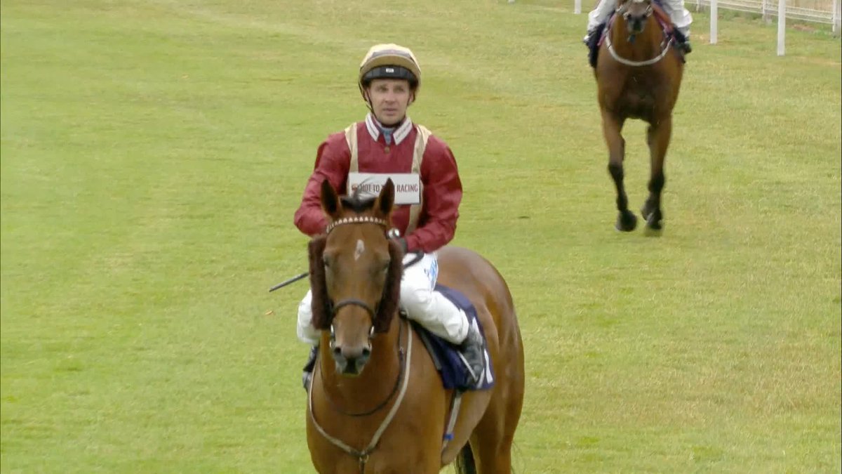 Eve Johnson Houghton continues her impressive form! Rage of Bamby wins the Hallgarten And Novum Wines Hackwood Stakes! 🥇 Eve Johnson Houghton | Charlie Bishop |Newbury Racecourse