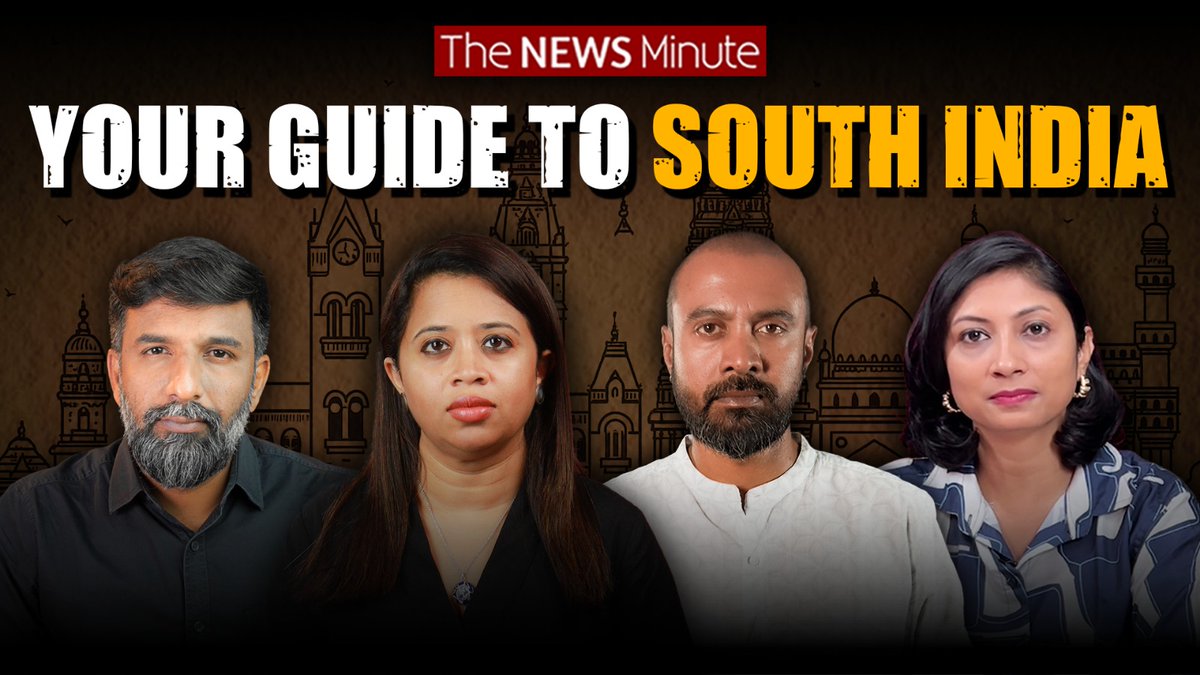 🚨SOS | Finding it hard to keep up with the whirlwind of things happening around you? Fear not, we go beyond the headlines in our podcasts, video explainers &amp; interviews to bring you the truth. But we need your help to do this. Support Our Shows: