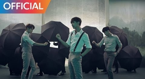 8 Years ago today, KNK released 'Rain'