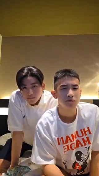 มาแล้วครับ แอดมินเอาย้อนหลังมาฝากครับ TikTok LIVE | Almond Poomsuwan [ almondbabybigboy ] | 19.07.2025 👉🏻 almondsleepalltime #Almondbabybigboy ___progresss___ #ProgressPassawish #AlmondProgress #ด้อมภภ #PSPW #ภภของพี่ภูมิพี่ภาส