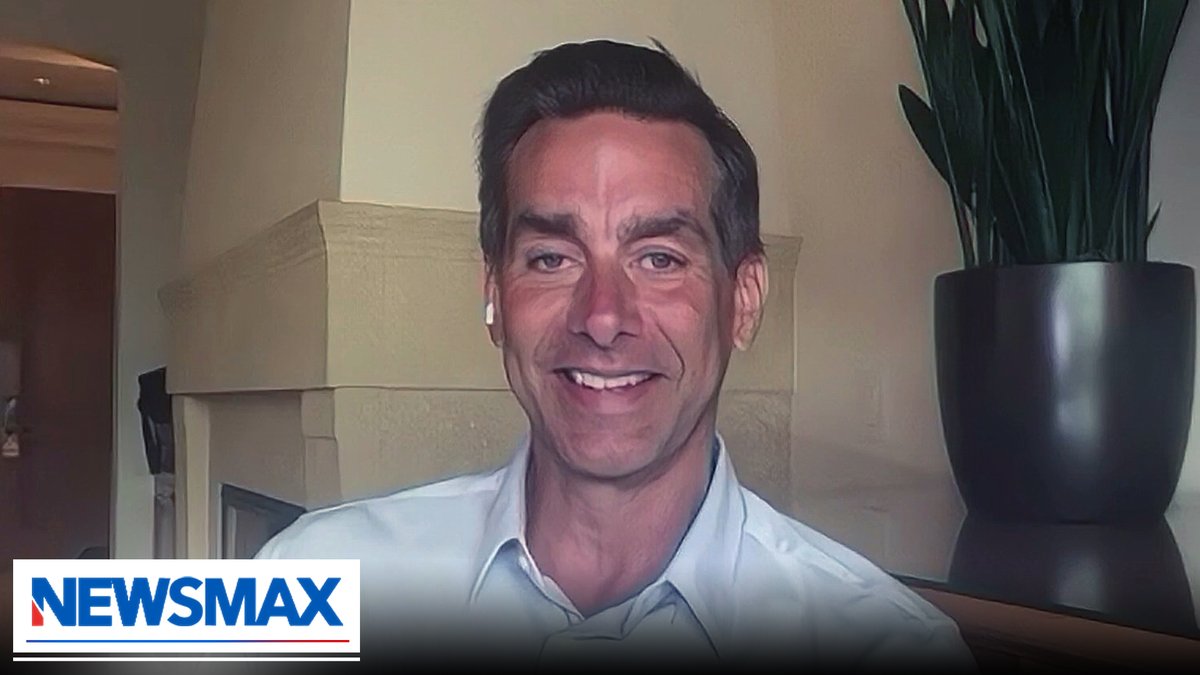 On "Saturday Report," Jason Galanis, former associate of Hunter Biden, revealed shocking details of his testimony linking the Biden family to corruption, including direct involvement of then-VP Joe Biden's business dealings with Russia and China. Rita Cosby