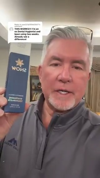 Especially since hydroxyapatite is known for repairing tooth enamel and being super gentle. So I decided to make the switch and try a hydroxyapatite toothpaste myself. Honestly, it just feels good knowing I’m giving my teeth what so much. Get it:
