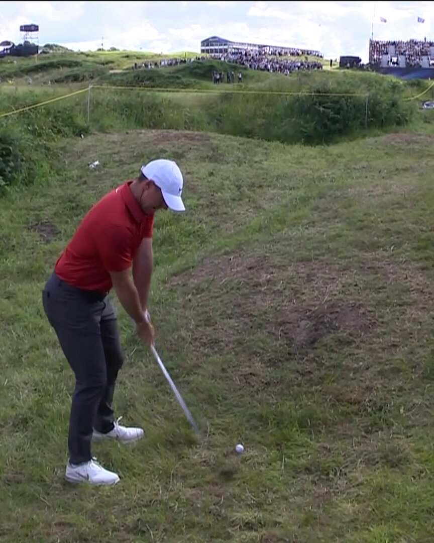 Wait ... what?! What are the odds? 🤯 Watch The Open live on NBC.