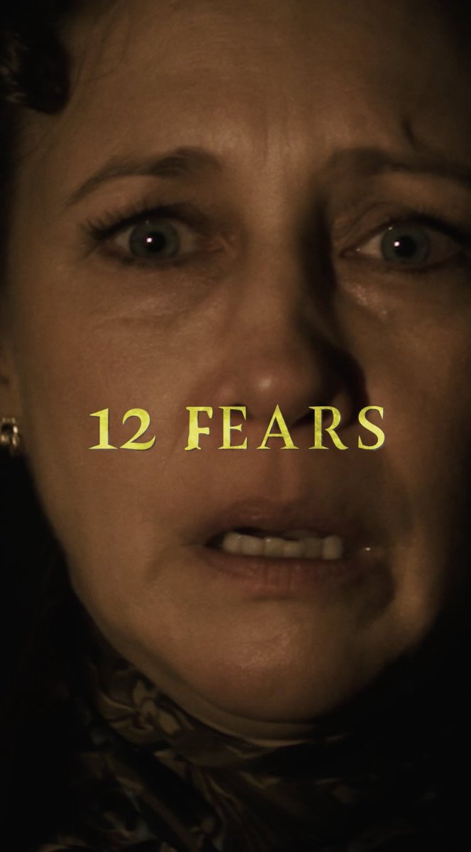 There’s only more fears to come. #TheConjuring: Last Rites is in theaters on September 5. The Conjuring, The Conjuring II, The Conjuring: The Devil Made Me Do It, Annabelle, and The Nun are Available Now on Digital.