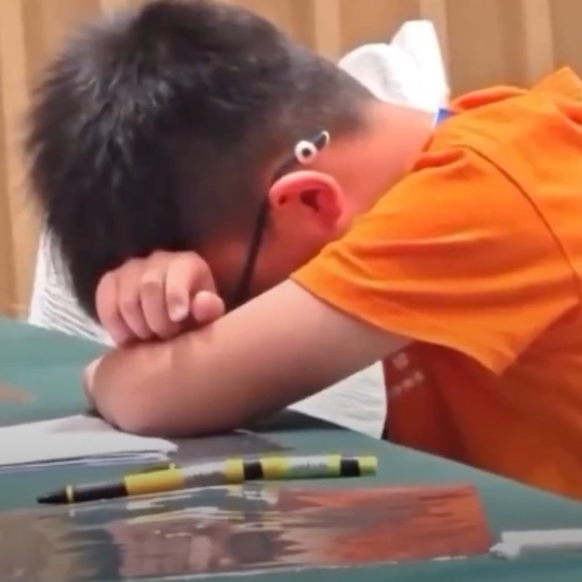👦🔢¿Más rápidos que una calculadora? Estos niños chinos asombran con su habilidad matemática Vea más videos: