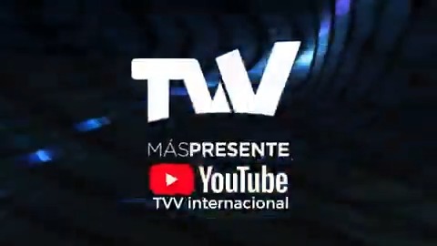 TVV Network ahora tiene nuevo canal en YouTube cargado de mucho contenido para ti. ¡Continúa informado! Suscríbete gratis en👉