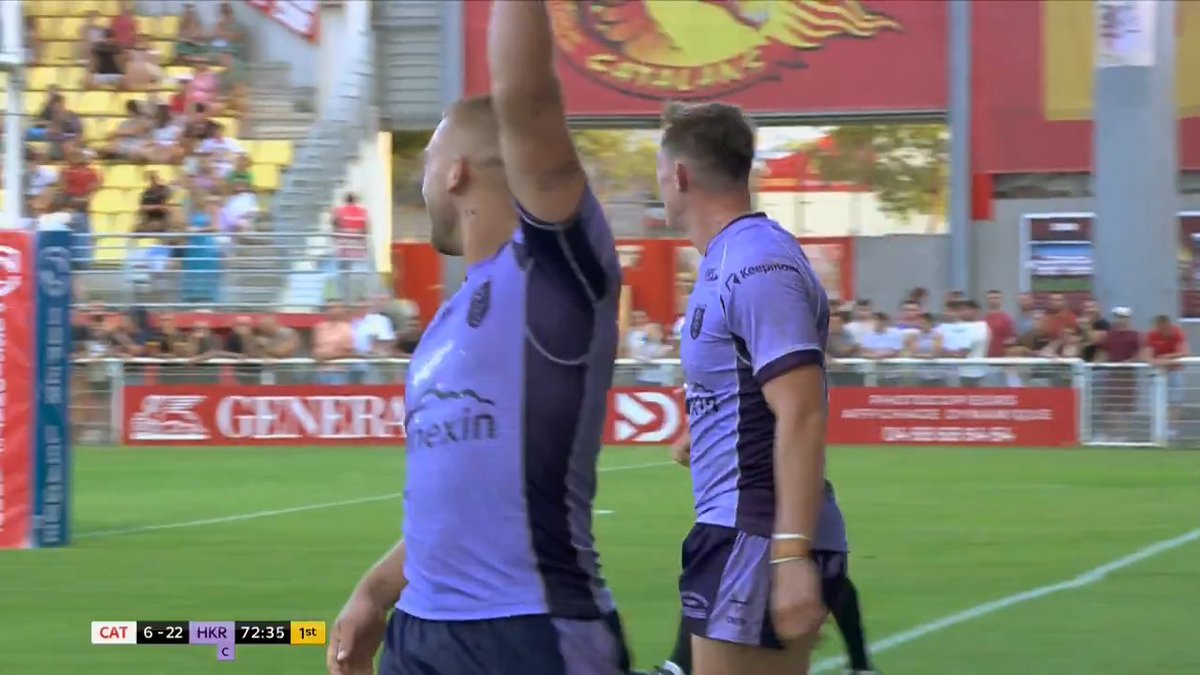 Pure magic 😮‍💨 #SuperLeague