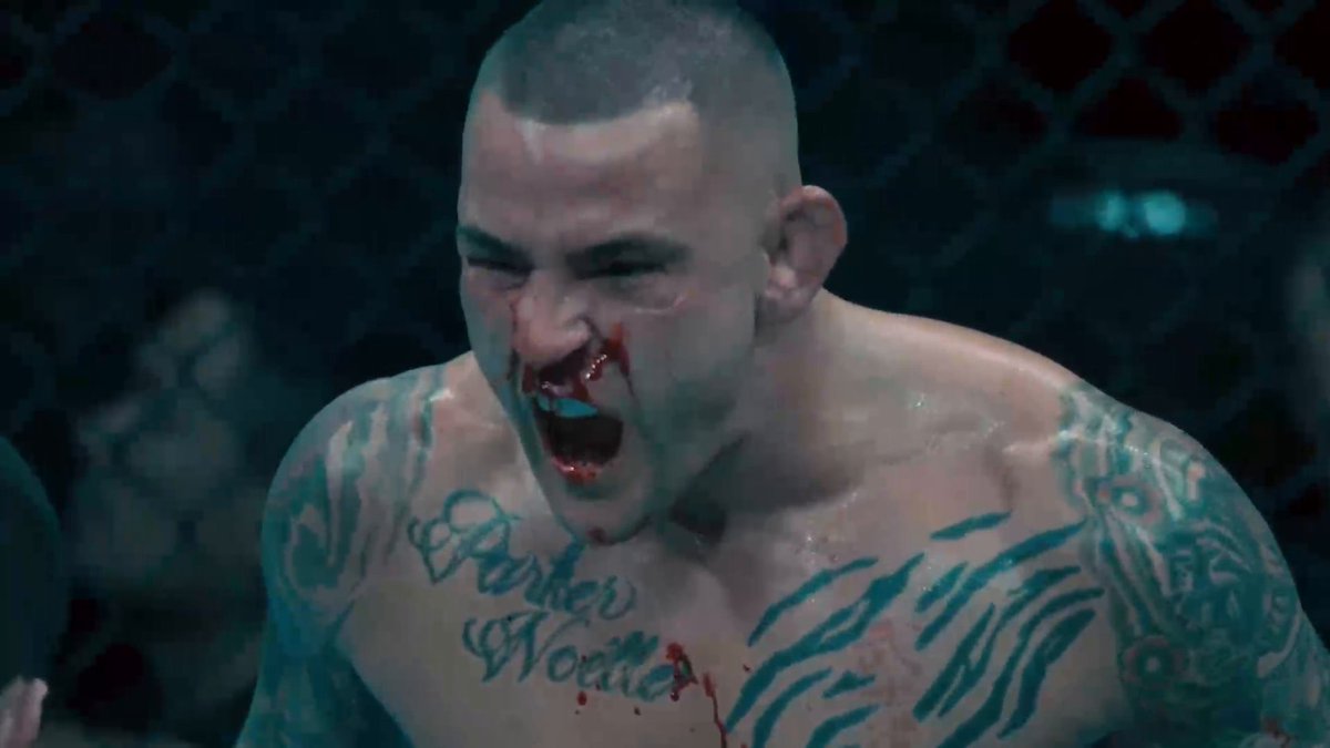 Dustin Poirier’s journey is one of a kind. Now, it’s time for the final chapter 💎 Watch #UFC318 TONIGHT on ESPN+ PPV ▶️
