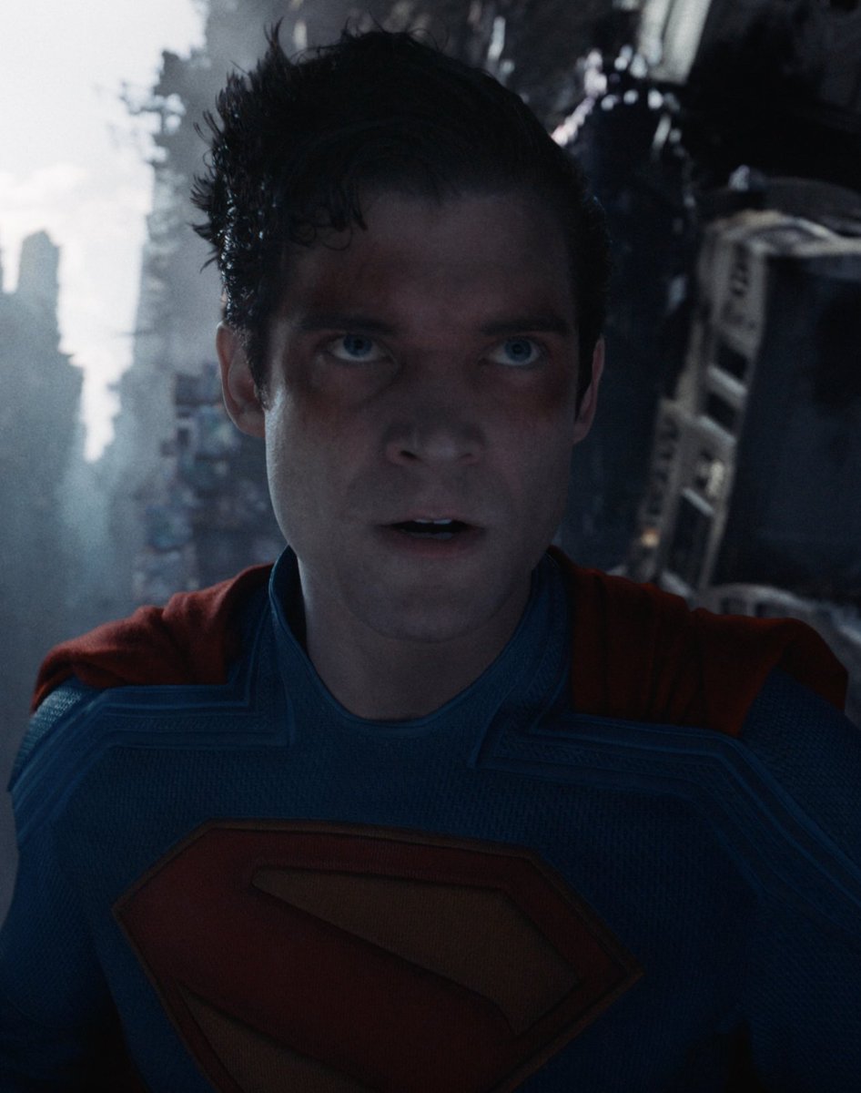 See why #Superman is being called a world-wide phenomenon.💫 NOW PLAYING only in theaters. Get tickets today: