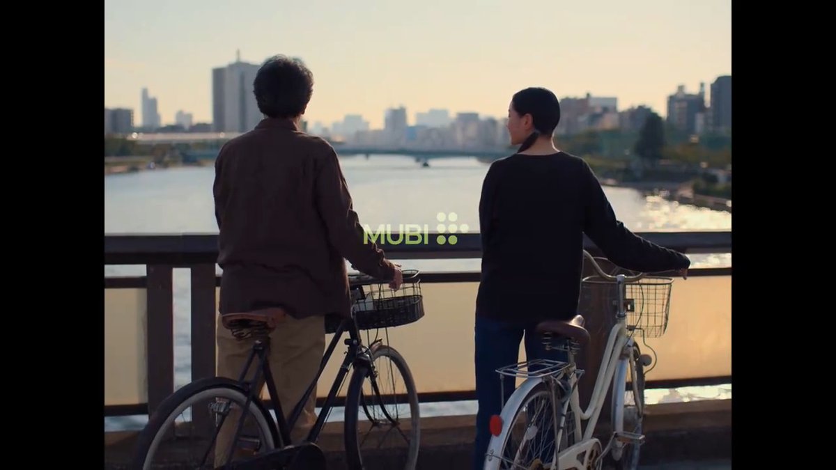 "Next time is next time. Now is now." Perfect Days (2023)