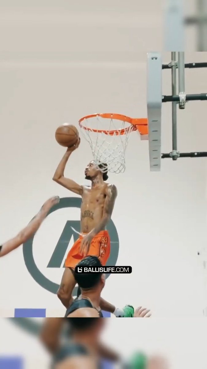 I was not expecting the double lob 🤯🤯