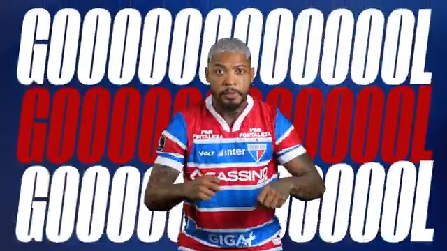 GOOOOOOOOOOOOOOOOOOOOOOOOOOOOOOOOOOOOOOOOOOOOOOOOOOOLAAAAAAAAAAAAAAAAAAAÇOOOOOOOOO! ⚽ MARINHO #FortalezaEC #Brasileirão2025