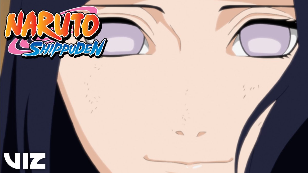 In the face of certain death, Hinata chose love, and changed everything. Get Naruto Shippuden Set 7 on Blu-ray: