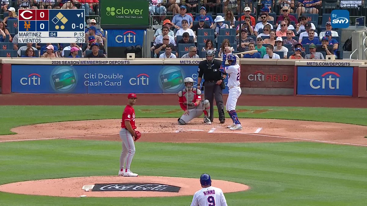 Bro powers up whenever David Wright is in attendance