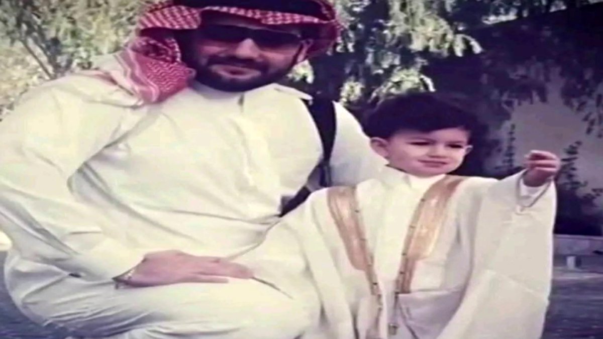 وفاة الأمير #الوليد_بن_خالد_بن_طلال.. قصة أمل وصبر امتدت لعقدين #الإخبارية