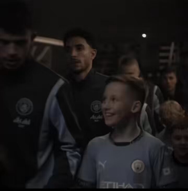 Ekitike = £90M Erling Haaland + Omar Marmoush + Phil Foden = £110M Manchester City outclassing Liverpool yet again