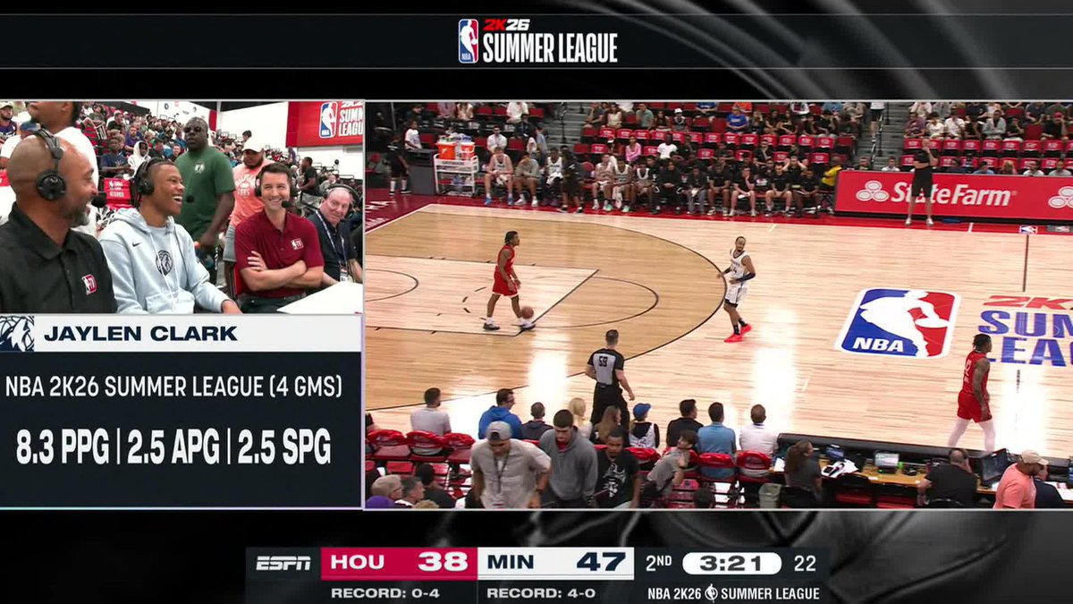 you're not supposed to react to the producer, Jaylen 😂😂😂
