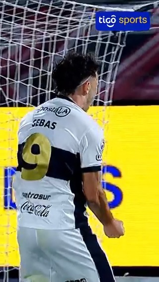 #Olimpia necesitaba ⚽ con urgencia en su delantera, por eso trajo a un futbolista que quería su revancha y que manera de responder de Sebastián Ferreira 🇵🇾 (27): 03 PARTIDOS 03 GOLES En total el Decano suma 04 ⚽ en 20 encuentros jugados.