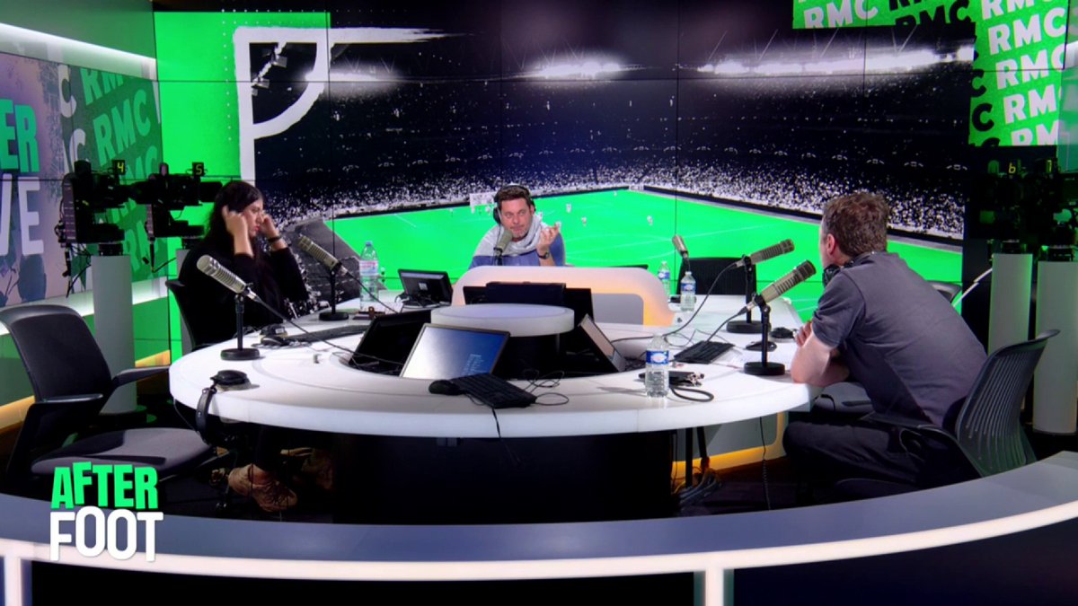 🎙️❌ Jen Mendelewitsch : "J'ai vu une pauvreté technique choquante. C'est honteux et horrible à voir."