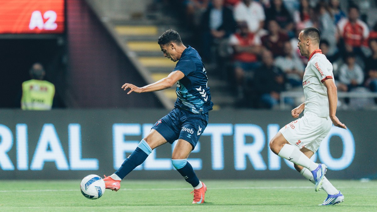 📺 Revive o resumo do segundo amigable do Celta desta pretempada 25/26 👇
