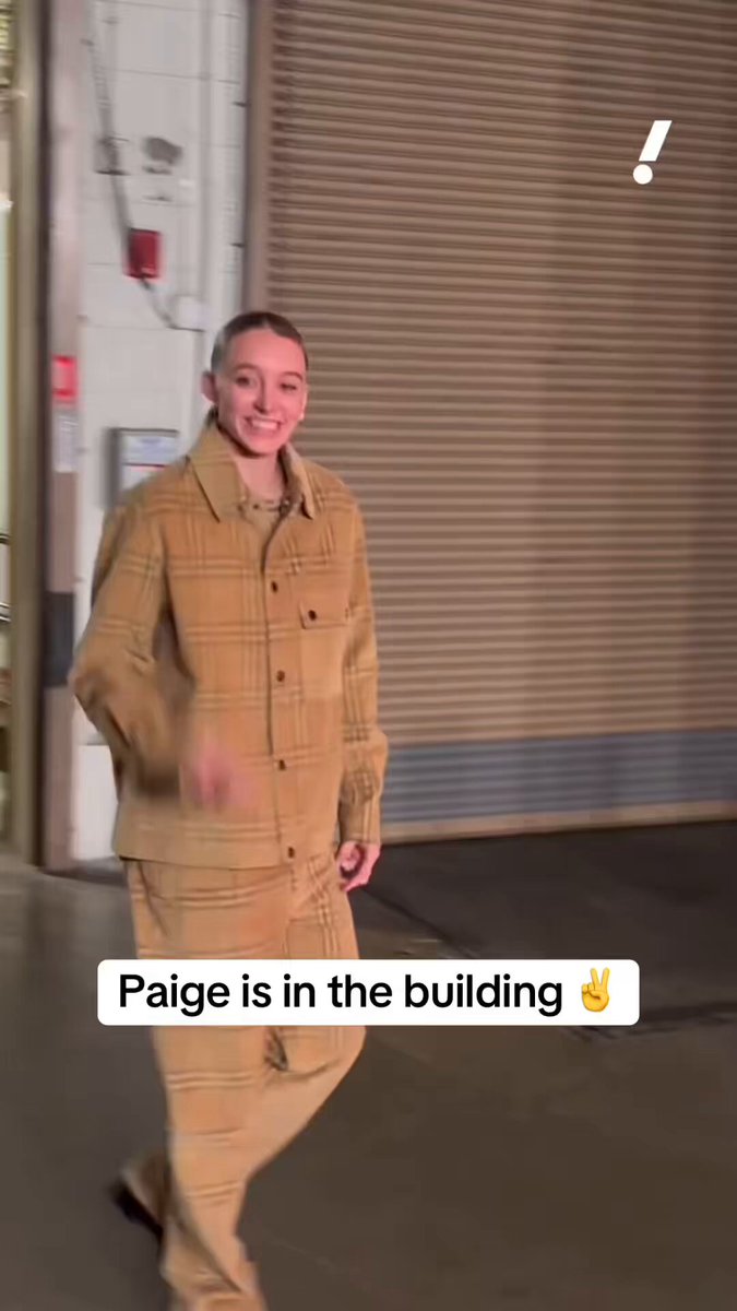 Paige Bueckers is ready for her All-Star Game debut 🔥 “The baby of the group” 😅