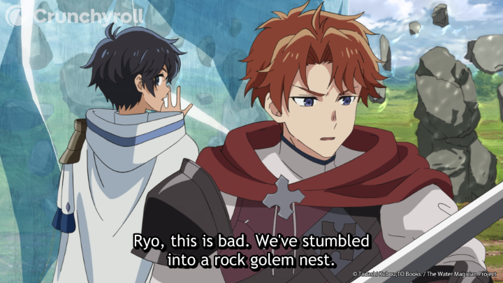 There's no magic more powerful than gravity 🪨 (via The Water Magician)
