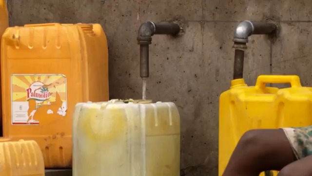 VIDEO CORRECTION: The Trump administration's decision to slash nearly all US foreign aid has left dozens of water and sanitation projects half-finished across the globe. We are deleting an earlier post with incorrect information