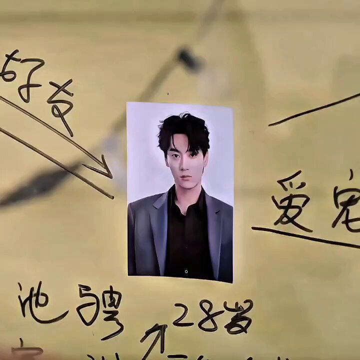Chicheng + me = 💏 #RevengedLove
