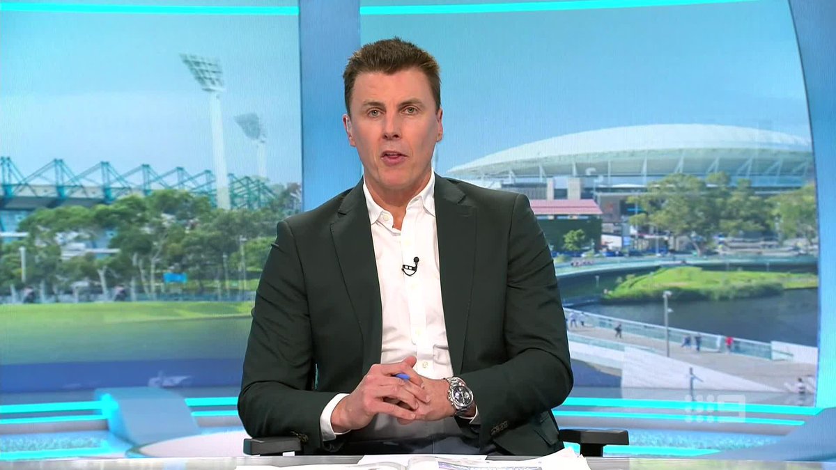 "They are all All-Australian level." Why Matthew Lloyd believes Brisbane's young talent stocks loom as a 'scary' prospect for years to come. #9AFLSFS | Watch on Nine & 9Now 🖥️