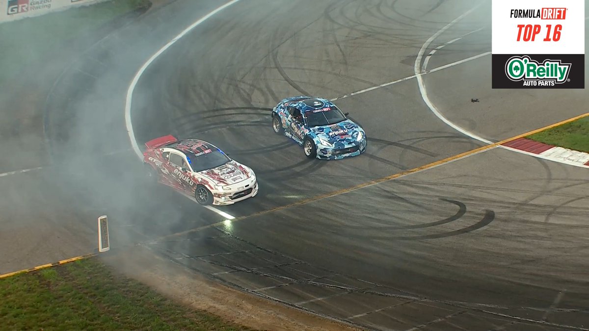 Two Minowas, one unforgettable demo. Hiroya Minowa & his father Shinji just gave FD a masterclass in drift lineage. A love letter to drifting here in St. Louis. #FormulaD #FormulaDRIFT #FDSTL