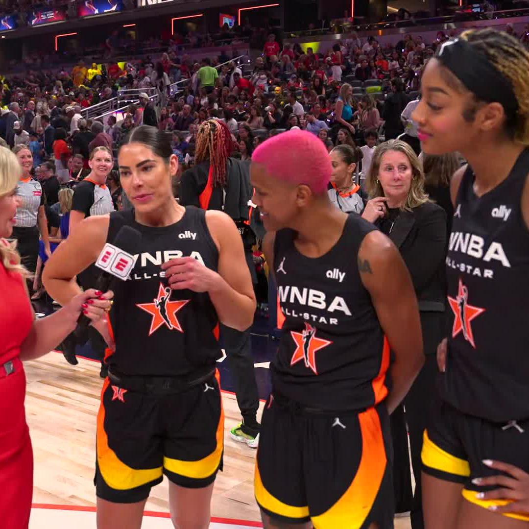 "We wanna blow them out." KP &amp; Team Phee on a mission. 😭