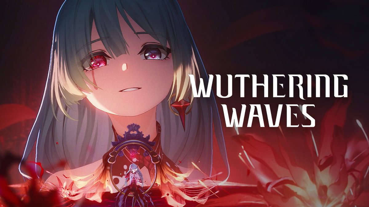 Wuthering Waves Resonator Combat Showcase | Phrolova Settle your mind. Quiet the clamor of thought. Only then can you stay and truly appreciate the perfect melody echoing through the Lycoris sea... and the true paradise that is soon to arrive. #WutheringWaves #Phrolova
