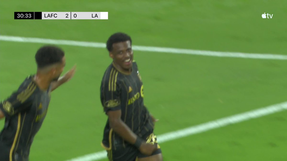Miren el golazo que metió Javairo Dilrosun, ya no va a regresar al América y el LAFC lo va a comprar😮‍💨💛 Mucho éxito Javairo y gracias por todo🙏🏿