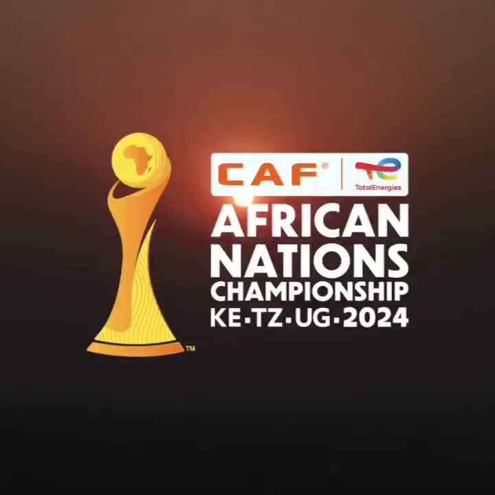 Coming soon….CHAN party in East Africa, the Pearl isn’t left out! #UgandaCranes #TotalEnergiesCHAN2024