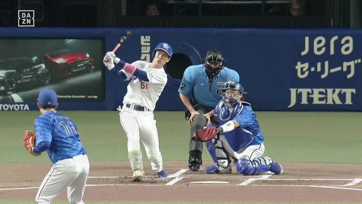 7連勝中の勢いそのままに 上林誠知が初回に先制タイムリー 2塁走者・田中幹也も好判断で生還！ ⚾プロ野球 (2025/7/20) 🆚中日×DeNA 📱Live on DAZN #オレをみろ #dragons