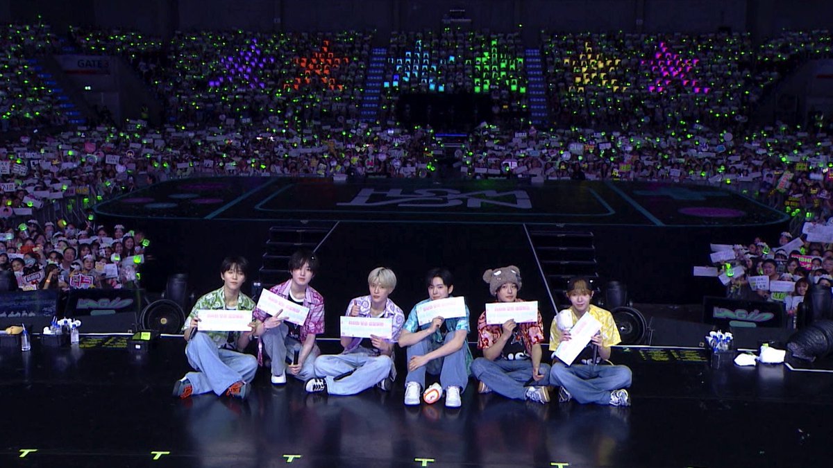 ☆*。˚₊‧꒰ა คลิปไฮไลต์การ LOG in เข้าสู่โลกแห่งความสนุกปิดท้ายทัวร์ของ NCT WISH ໒꒱ ‧₊˚。*☆ 🇹🇭🌟 ช่วงเวลาของภารกิจที่เปี่ยมล้นไปด้วยความสุขพร้อมเติมเต็มความปรารถนาของ NCTzen ชาวไทยได้สำเร็จ 🎉✨ 🔥 𝗦𝗢𝗟𝗗 𝗢𝗨𝗧 🔥 𝟮𝟬𝟮𝟱 𝗡𝗖𝗧 𝗪𝗜𝗦𝗛 𝗔𝗦𝗜𝗔 𝗧𝗢𝗨𝗥 𝗟𝗢𝗚 𝗶𝗻 𝗕𝗔𝗡𝗚𝗞𝗢𝗞 🎮 𝟳 มิถุนายน 𝟮𝟬𝟮𝟱 (เสาร์) 🕹 ธันเดอร์โดม (𝗧𝗛𝗨𝗡𝗗𝗘𝗥 𝗗𝗢𝗠𝗘) #NCTWISH NCT WISH #LOGin #NCTWISH_LOGin #NCTWISH_ASIA_TOUR #NCTWISH_LOGinBANGKOK #SMTrue