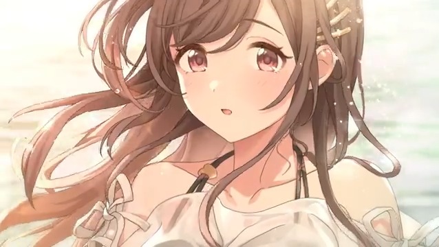 【新登場アイドル紹介】 SSRプロデュースアイドル【あなたと、メモリアル】月岡 恋鐘さん登場時の動画を特別にご紹介します～♪ #シャニマス #idolmaster