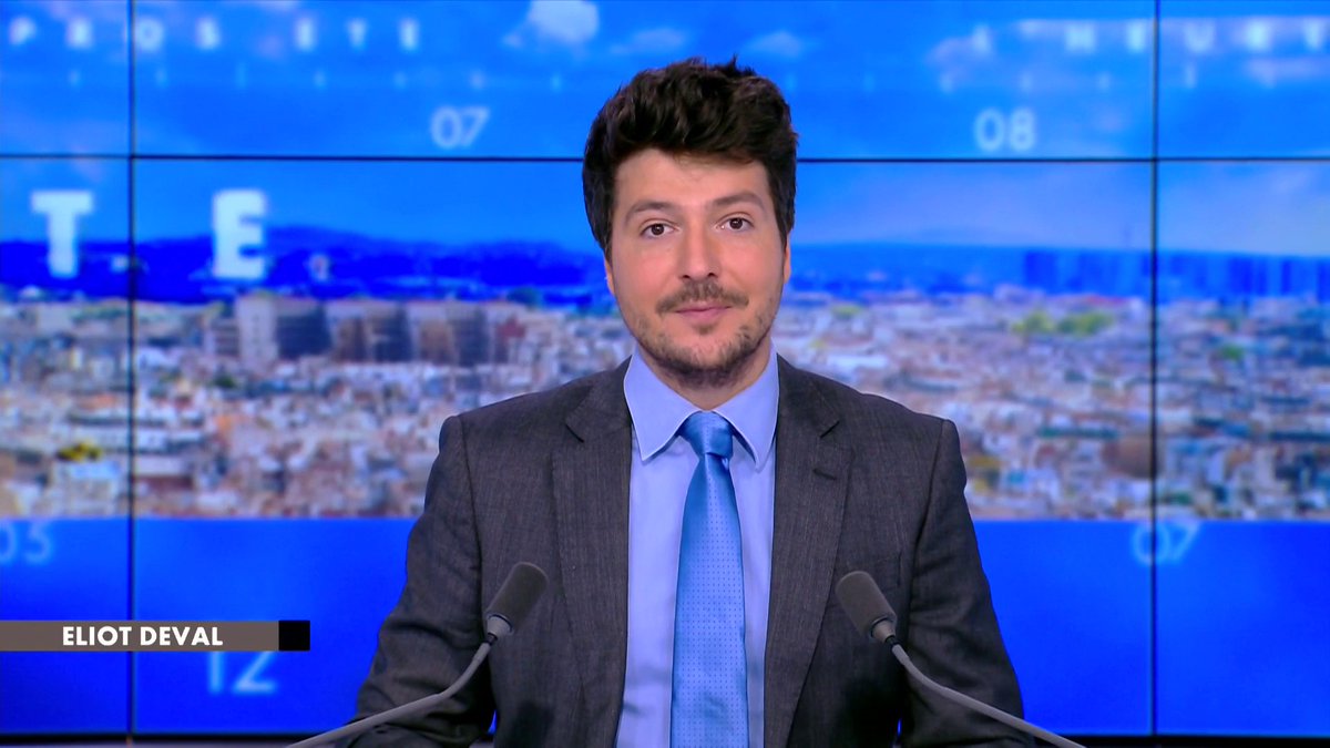 L'édito de Eliot Deval : «Un quartier chic en guerre contre une supérette»