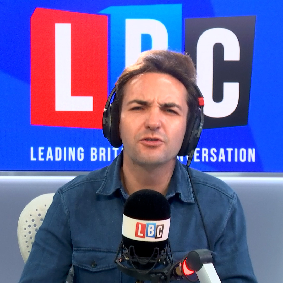 ‘I don’t think it’s right for government to intervene.’ ‘You’ve just said bonuses are related to performance, so is your pay… why intervene on one but not the other?’ Environment Sec Steve Reed says water company bosses’ pay increases are ‘outrageous’, but refuses to ban them.