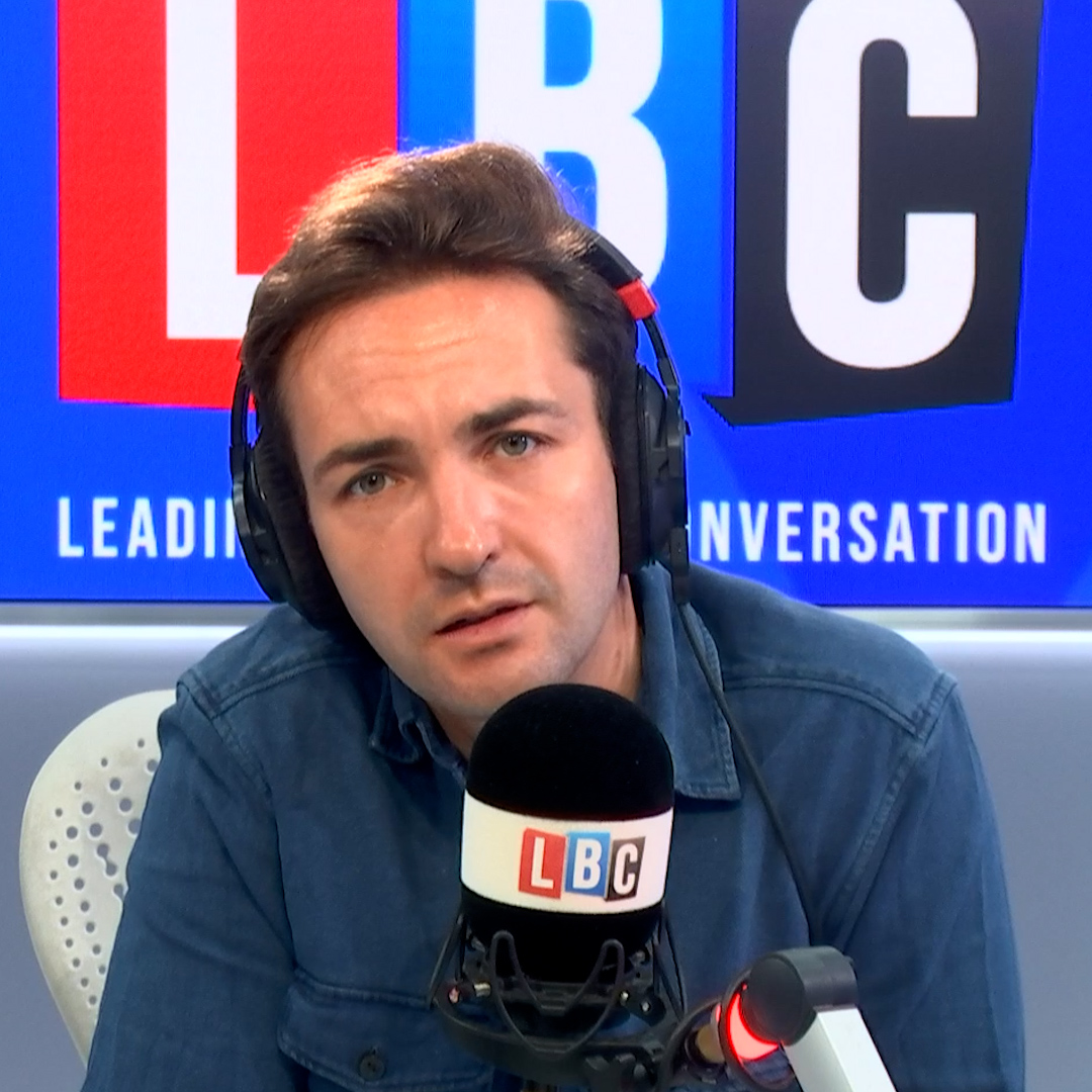 ‘Would you have confidence in the MoD with your data?’ ‘Of course.’ ‘Tell that to the Afghans.’ Lewis Goodall questions Labour’s Steve Reed after a second data leak is revealed in the space of a week.