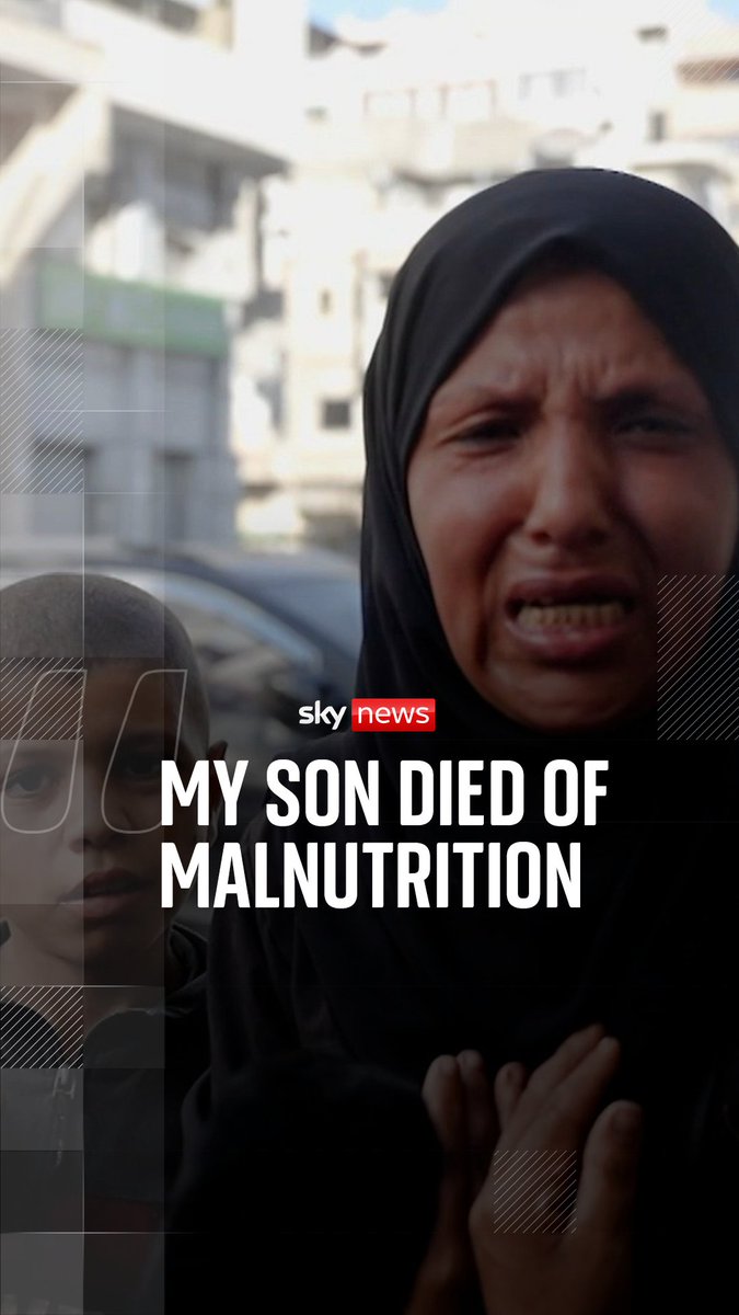 Getting food through the main aid distribution sites operated by Israel and the US has become dangerous and chaotic. A Gazan mother says she is struggling to find food to feed her children.
