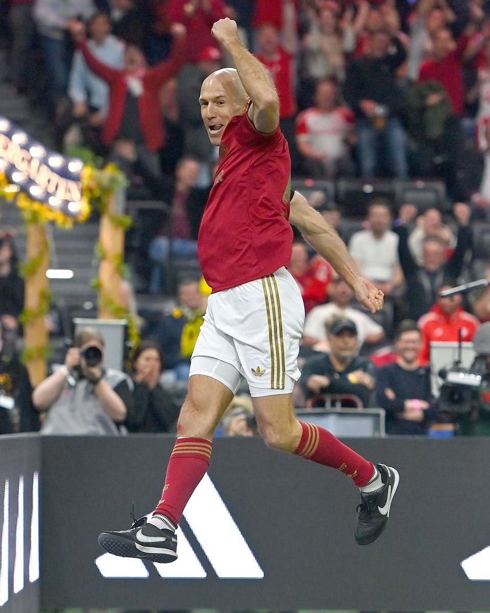 Manche Dinge ändern sich einfach nie.. 💭🥰 #FCBayern #MiaSanMia