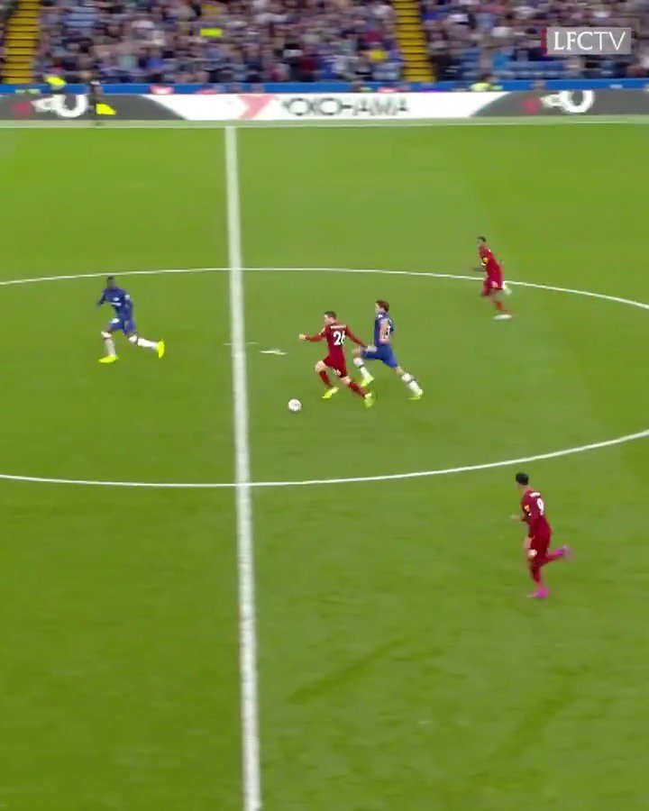 Remember this Robbo moment 🔥