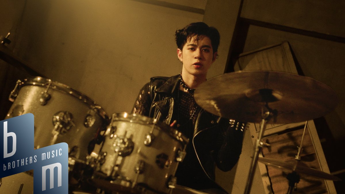 PROXIE The New Single ‘ดีอยู่แล้ว ที่ต้องลา (I’m Good)’ GUN Ratchanon Ruenpech As a drummer 😎 : Droppin’ on 23.07.2025 | 8PM #ดีอยู่แล้วที่พ้อกสีมีแครักเตอร์ #PROXIE_GoodToKnowYou #PROXIEGun #PROXIEth #bROTHERSMUSIC