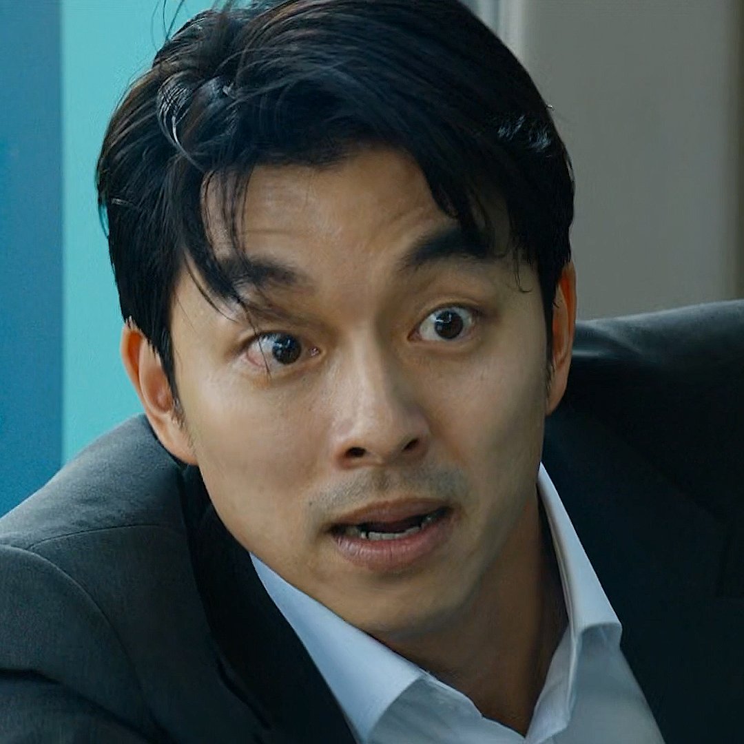 Train to Busan was released 16 years ago today.