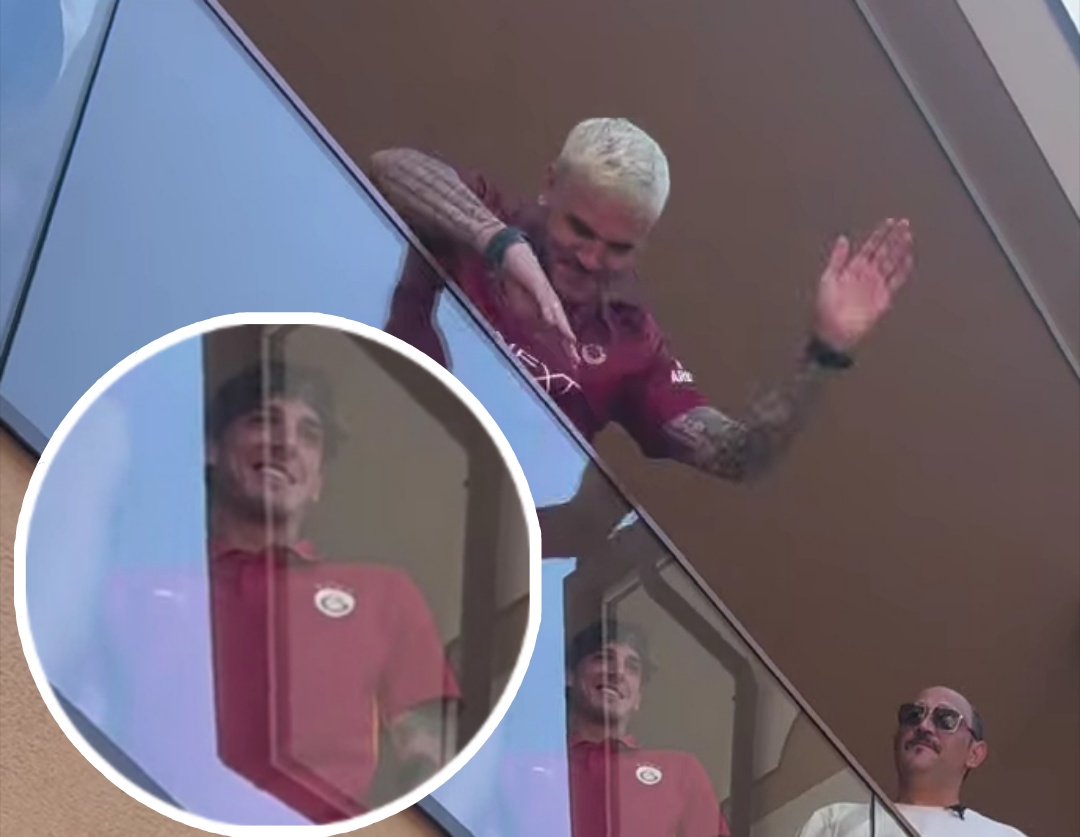 Zaniolo gibi izledik