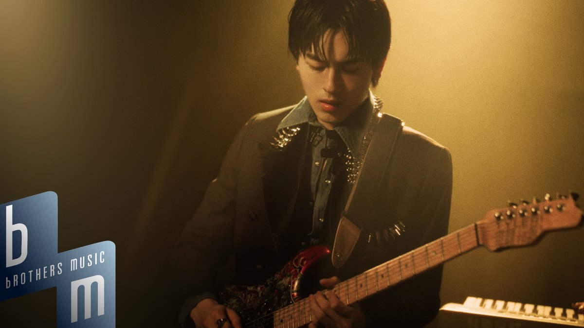 PROXIE The New Single ‘ดีอยู่แล้ว ที่ต้องลา (I’m Good)’ GORN Gorn Wannapairote As a guitarist 😎 : Droppin’ on 23.07.2025 | 8PM #ดีอยู่แล้วที่พ้อกสีมีแครักเตอร์ #PROXIE_GoodToKnowYou #PROXIEGorn #PROXIEth #bROTHERSMUSIC