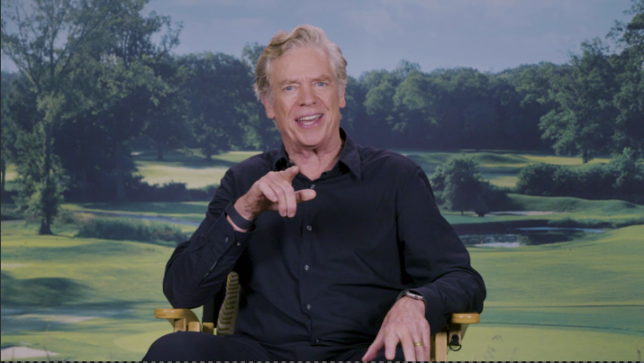 A message from Shooter McGavin...