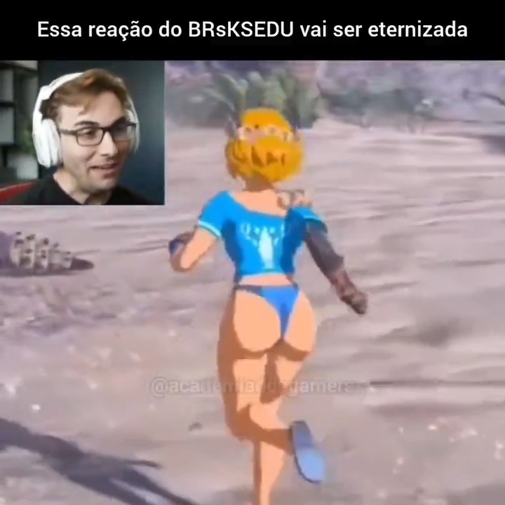 Olha essa geometria