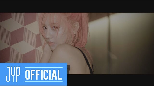 9 years ago today, Fei debuted as a soloist with ‘Fantasy’